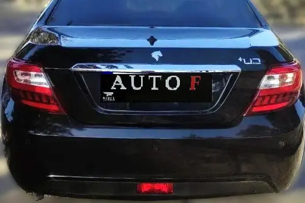 دنا، پلاس EF7P