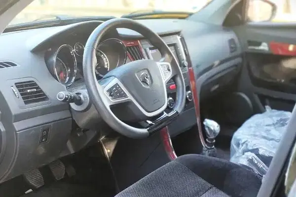 دنا، پلاس EF7P