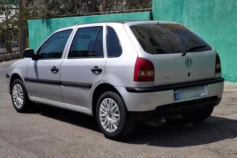 فولکس، گل