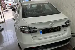 کی ام سی، ایگل