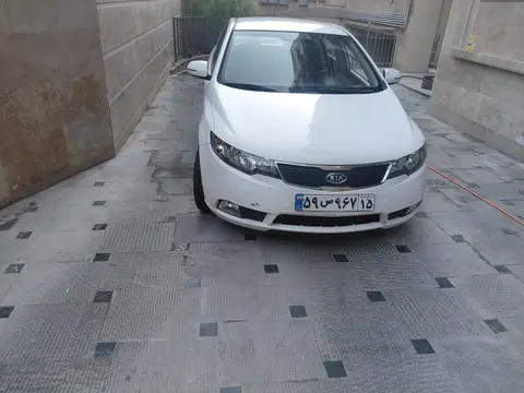 کیا، سراتو (مونتاژ)