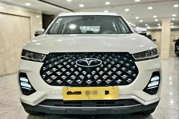 فونیکس، تیگو 7 پرو