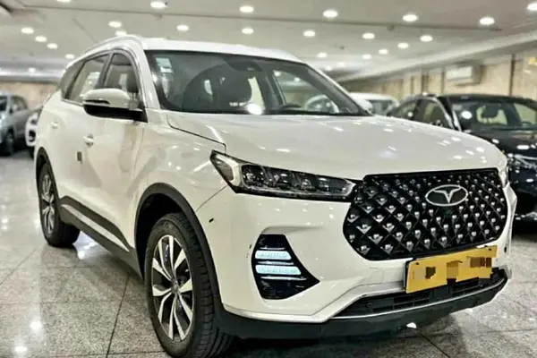 فونیکس، تیگو 7 پرو