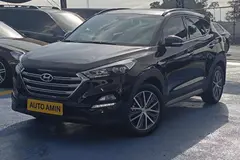 هیوندای، توسان