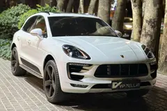 پورشه، ماکان