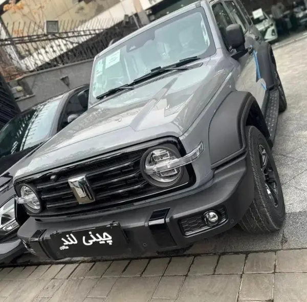تانک  300