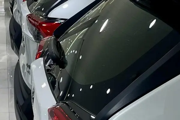 تویوتا، راوفور