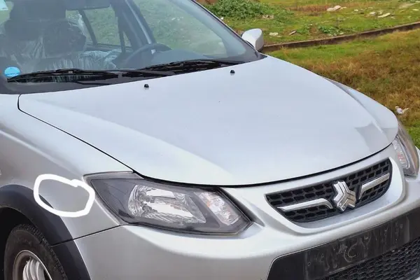 کوییک، دنده ای R