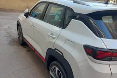 چانگان، CS 35 پلاس