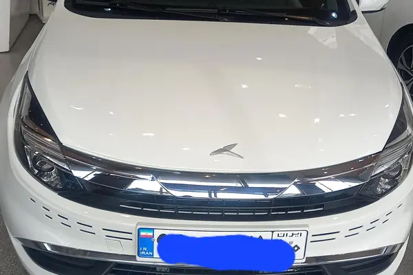 کی ام سی، ایگل