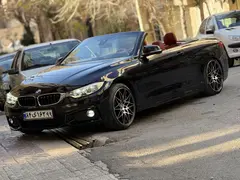 ب ام و، سری 4 کروک