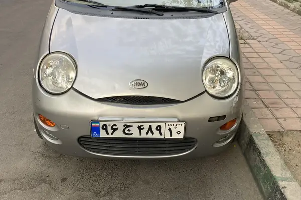 ام وی ام، 110