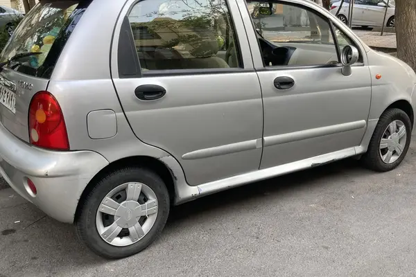 ام وی ام، 110
