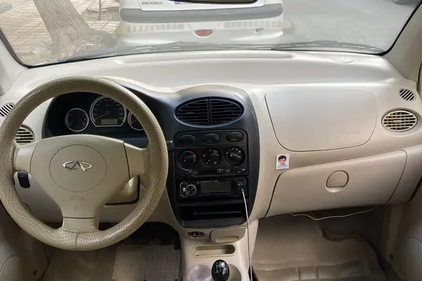 ام وی ام، 110