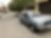پراید،  صندوق دار