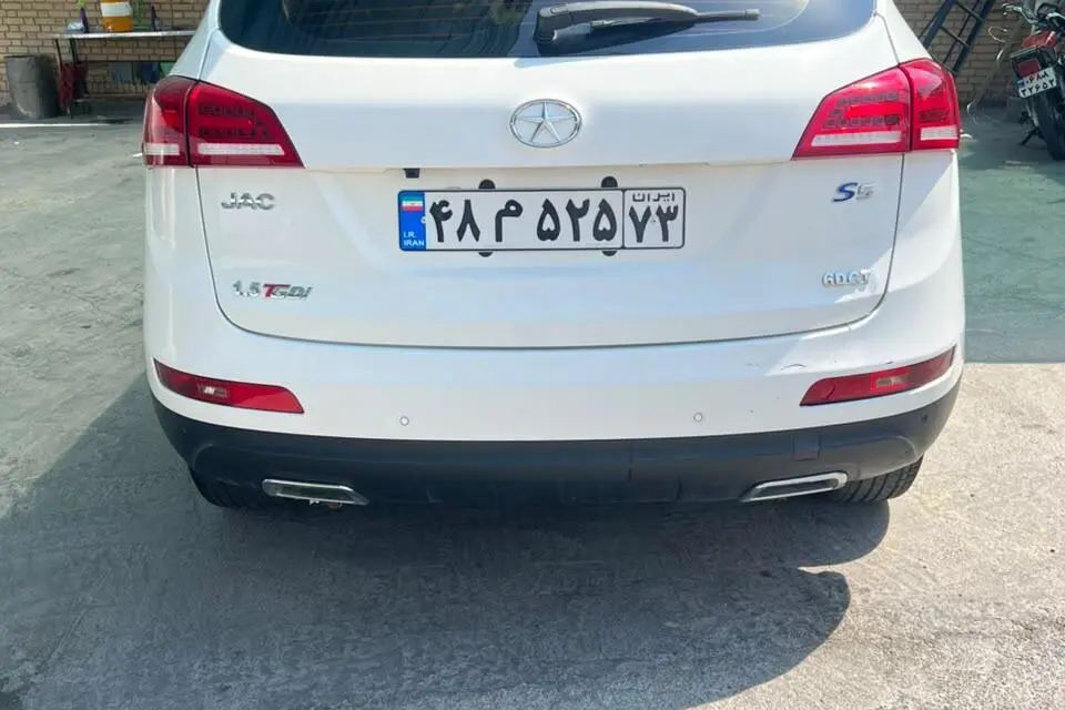 جک،  S5