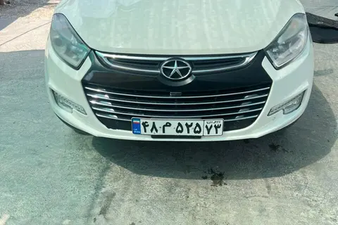 جک، S5