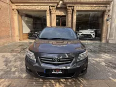 تویوتا، کرولا