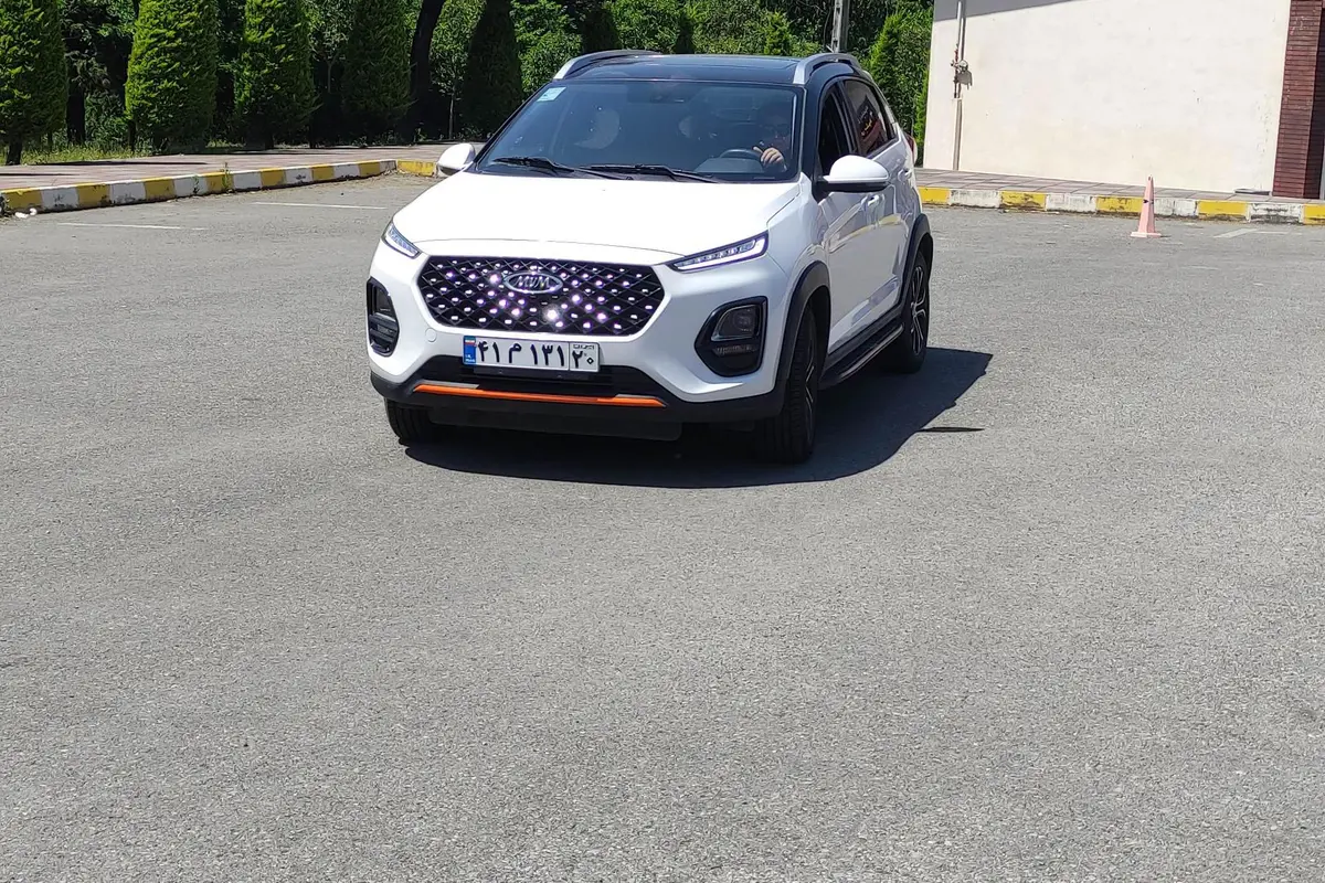 ام وی ام،  X22 PRO