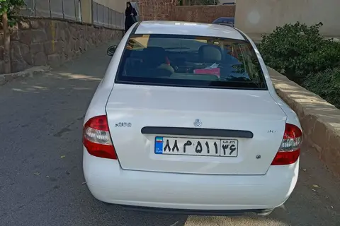 تیبا، صندوق دار