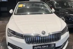 اشکودا، سوپرب