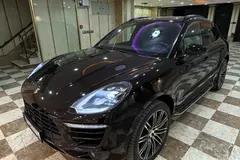 پورشه، ماکان