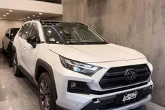 تویوتا، راوفور