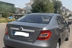 برلیانس، H230