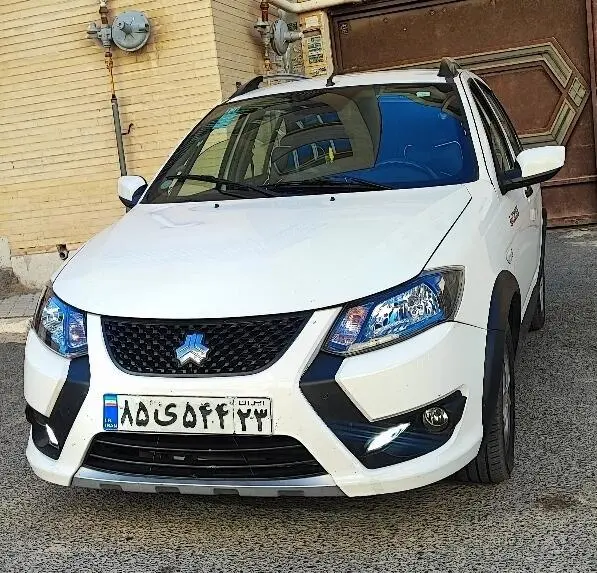 کوییک  GX