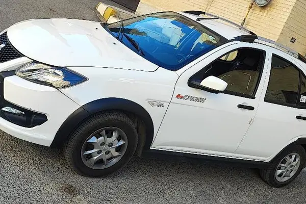 کوییک  GX