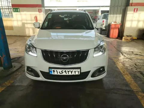 هایما، S7