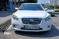 بسترن، B50