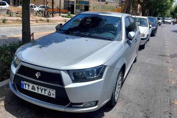 دنا  پلاس EF7P