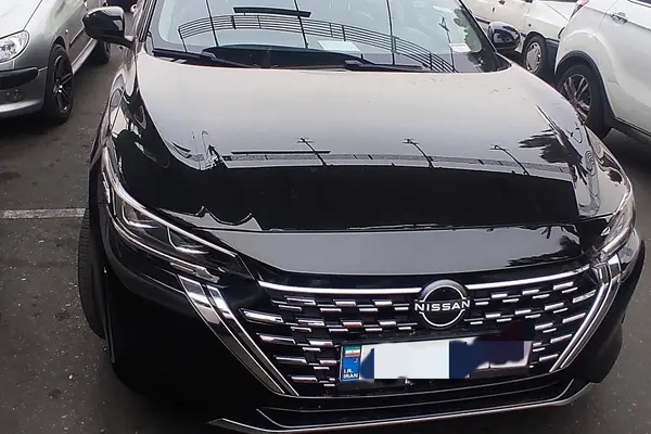 نیسان، سیلفی e-POWER