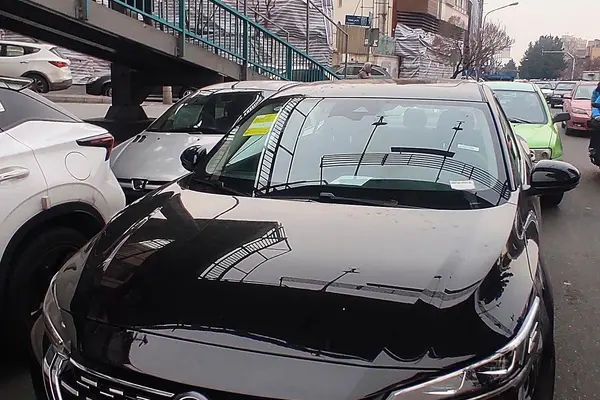 نیسان، سیلفی e-POWER