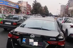 نیسان، سیلفی e-POWER