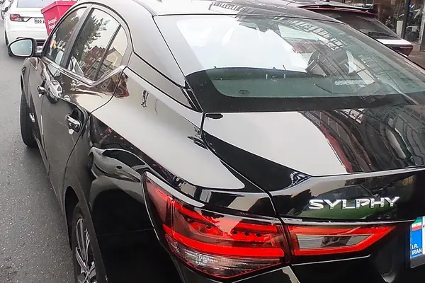 نیسان، سیلفی e-POWER