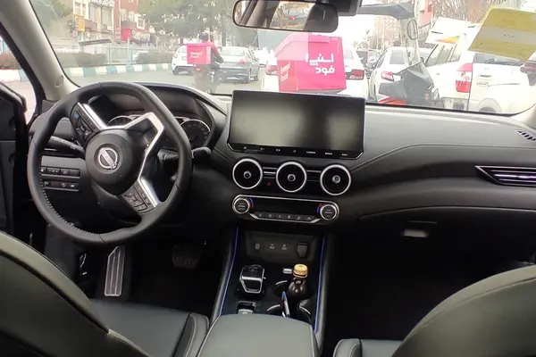 نیسان، سیلفی e-POWER