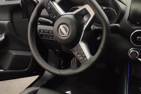 نیسان، سیلفی e-POWER