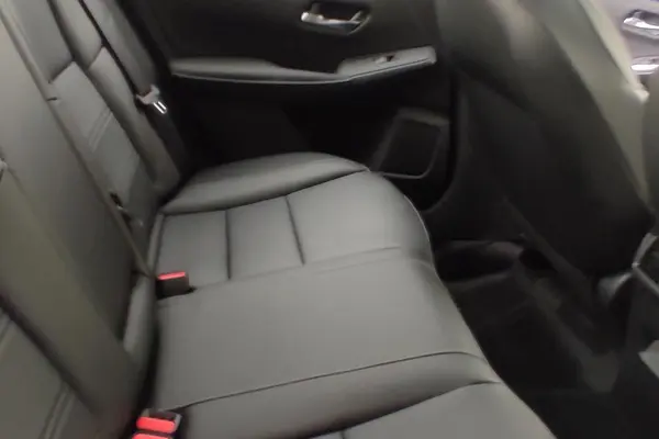 نیسان، سیلفی e-POWER