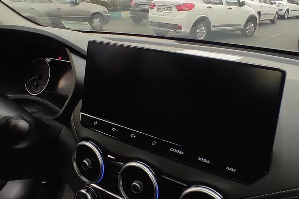 نیسان، سیلفی e-POWER