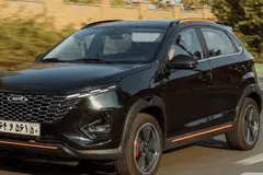 ام وی ام، X33 کراس