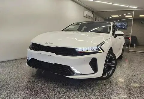 کیا، K5