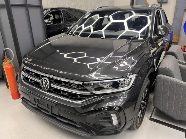 فولکس، تی راک