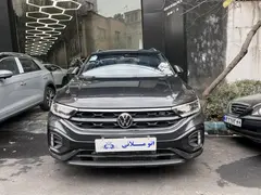 فولکس، تی راک