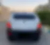 سانگ یانگ (KGM)،  اکتیون