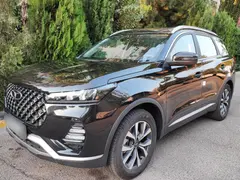 فونیکس، تیگو 7 پرو