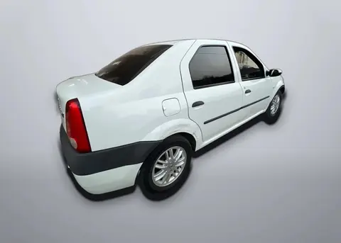 رنو، تندر 90