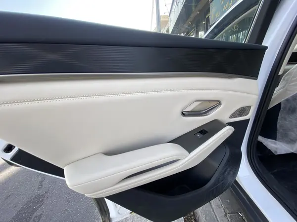 بی وای دی، چین L