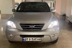 کیا، سورنتو